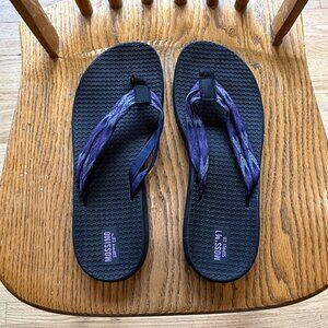 Sturdy Mossimo Flip Flop Sandals -